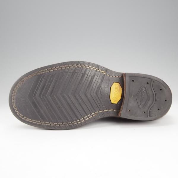 WHITE'S BOOTS 7.5D【セミドレス/SEMI DRESS/黒】 | 高級中古