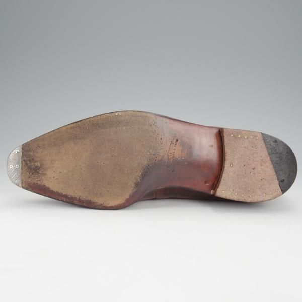 コルテ SIZE 8【定価20万円程度☆Arca/アルカ/プレーントゥ