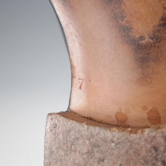 極上★(伊)シルヴァノ・ラッタンジ SIZE 7【貴重★ハンドソーンウェルテッド製法/ISETAN別注】ブーツ/黒〜深緑系パティーヌ/カーフ★j104