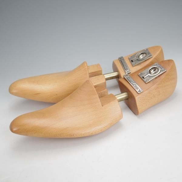 極上★(伊)シルヴァノ・ラッタンジ SIZE 7【貴重★ハンドソーンウェルテッド製法/シューツリー付】ISETAN別注/ジョッパーブーツ★j105