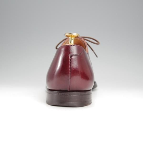 S*)様 クロケット＆ジョーンズ ×ポールスミス/レザーシューズ/紳士靴/8E（ 楽天市場】【中古】CROCKETT&JONES × PAUL SMITH / クロケット