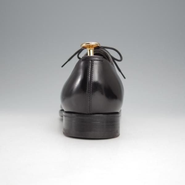 EDWARD GREEN エドワードグリーン　カーネギー　訳あり エドワードグリーン 7E【プレーントゥ/CARNEGIE/888ラスト】 | 高級