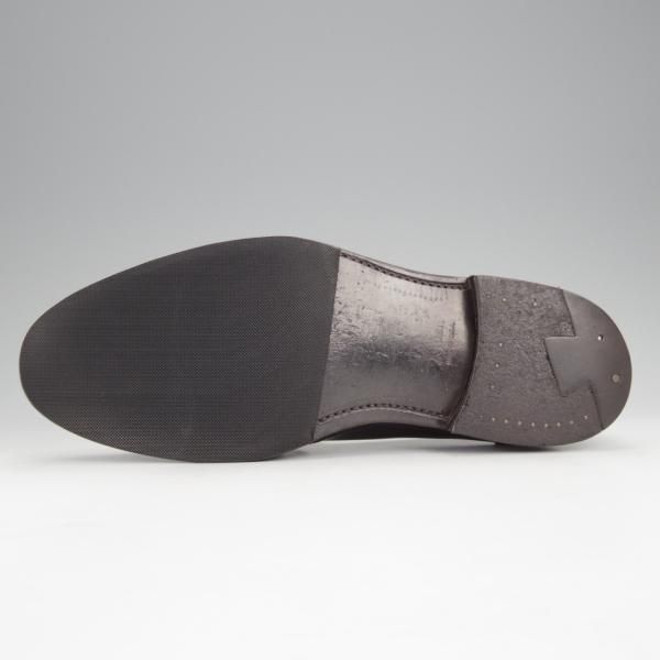 ★オールデン 7.5D【現行定価17万円程度★コードバン/6845/フルストラップ】アバディーンラスト/コインローファー/黒/メンズ/Alden★j113