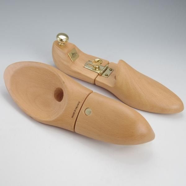 LA CORDONNERIE ANGLAISE コルドヌリ アングレーズ 39 ラ・コルドヌリ・アングレーズ SIZE 39【FA85S/木製シューツリー