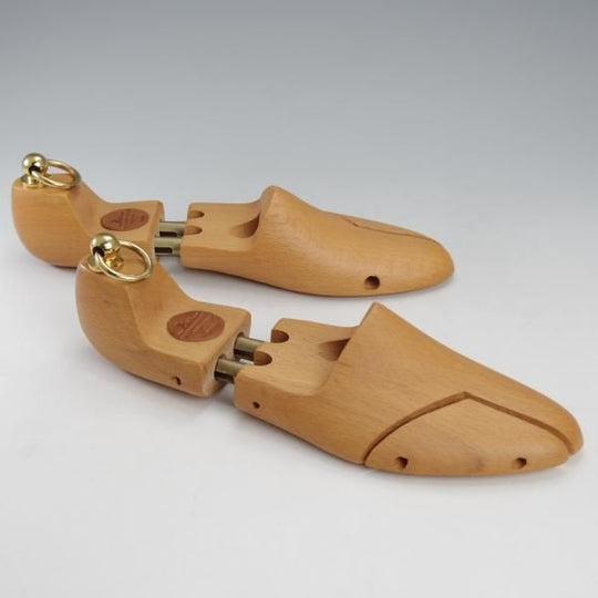 美品★(仏)ラ・コルドヌリ・アングレーズ SIZE 38【★木製シューツリー】シューキーパー/メンズ/LA CORDONNERIE ANGLAISE★j131