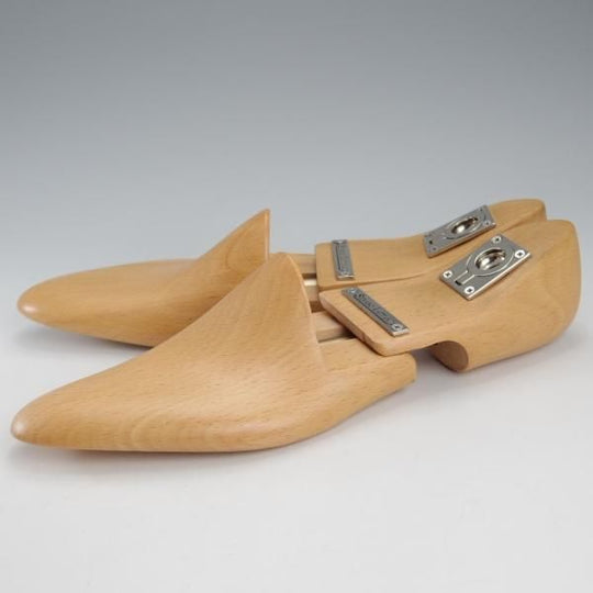 極上★(伊)シルヴァノ・ラッタンジ SIZE 7【★純正シューツリー】木製シューキーパー/メンズ/Silvano Lattanzi★j132