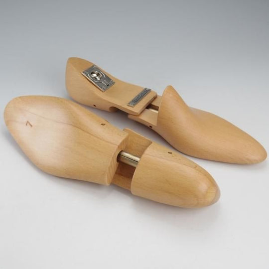 極上★(伊)シルヴァノ・ラッタンジ SIZE 7【★純正シューツリー】木製シューキーパー/メンズ/Silvano Lattanzi★j132