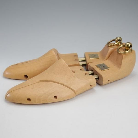 極上★(仏)ラ・コルドヌリ・アングレーズ SIZE 40【定価￥13,200-★FA85S/木製シューツリー】メンズ/LA CORDONNERIE ANGLAISE★j133