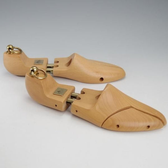 極上★(仏)ラ・コルドヌリ・アングレーズ SIZE 40【定価￥13,200-★FA85S/木製シューツリー】メンズ/LA CORDONNERIE ANGLAISE★j133