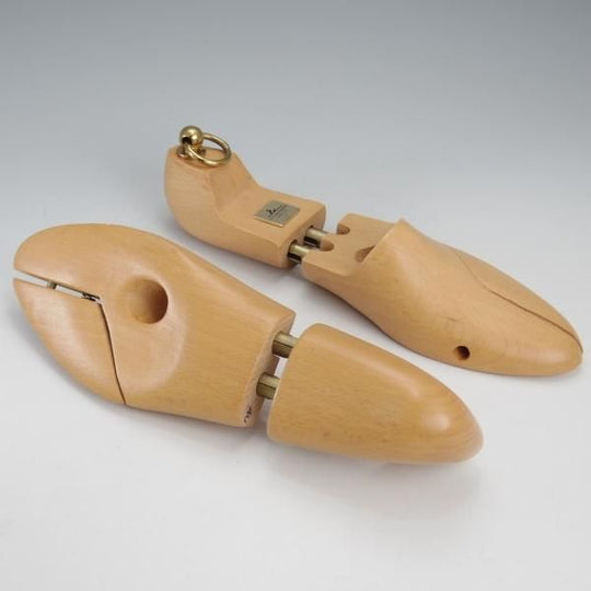 極上★(仏)ラ・コルドヌリ・アングレーズ SIZE 40【定価￥13,200-★FA85S/木製シューツリー】メンズ/LA CORDONNERIE ANGLAISE★j133