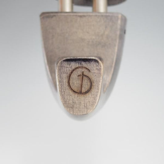 美品★(英)ガジアーノ&ガーリング 7.5E【貴重★DECOライン用/純正シューツリー】木製シューキーパー/メンズ/GAZIANO&GIRLING★j134