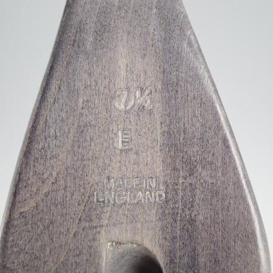 美品★(英)ガジアーノ&ガーリング 7.5E【貴重★DECOライン用/純正シューツリー】木製シューキーパー/メンズ/GAZIANO&GIRLING★j134