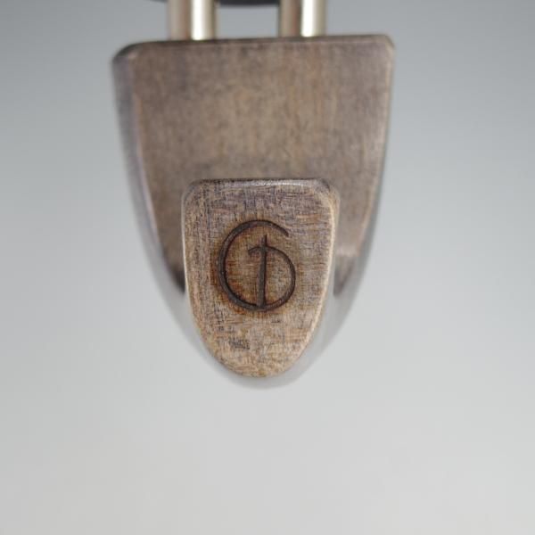 美品★(英)ガジアーノ&ガーリング 7.5E【貴重★DECOライン用/純正シューツリー】木製シューキーパー/メンズ/GAZIANO&GIRLING★j136