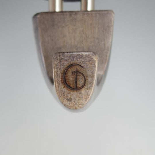 美品★(英)ガジアーノ&ガーリング 7.5E【貴重★DECOライン用/純正シューツリー】木製シューキーパー/メンズ/GAZIANO&GIRLING★j136