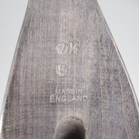 美品★(英)ガジアーノ&ガーリング 7.5E【貴重★DECOライン用/純正シューツリー】木製シューキーパー/メンズ/GAZIANO&GIRLING★j136