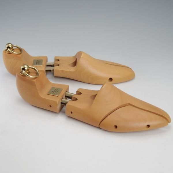 極上★(仏)ラ・コルドヌリ・アングレーズ SIZE 40【定価￥13,200-★FA85S/木製シューツリー】メンズ/LA CORDONNERIE ANGLAISE★j137