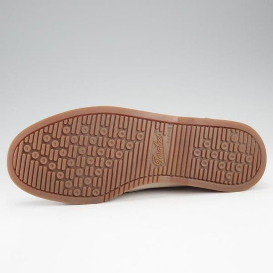 極上★パラブーツ SIZE 6【★BARTH/バース】デッキシューズ/モカシン/ローファー/ヌバック/薄茶/メンズ/Paraboot★j141