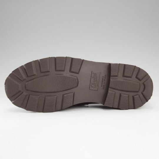 美品★パラブーツ SIZE 5.5【定価￥103,400-★VISON(ミンクファー)仕様/REIMS/ランス】ビームス別注/リスレザー/BEAMS/Paraboot★j146