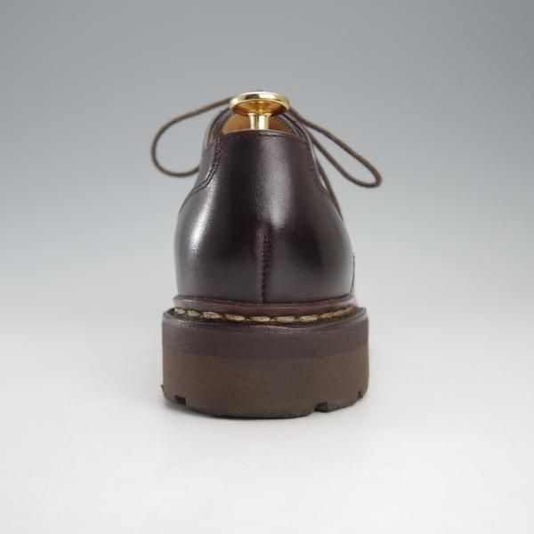 パラブーツ SIZE 5.5【シャンボード/CHAMBORD/カフェ】 | 高級中古革靴