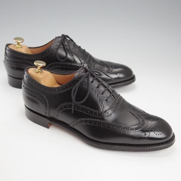 チーニー 7.5F【ARTHUR 3/アーサー/125ラスト】 | 高級中古革靴