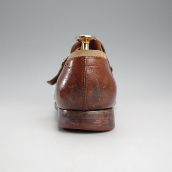 チャーチ SIZE 6【SHANGHAI/シャンガイ/キルトモンク】 | 高級