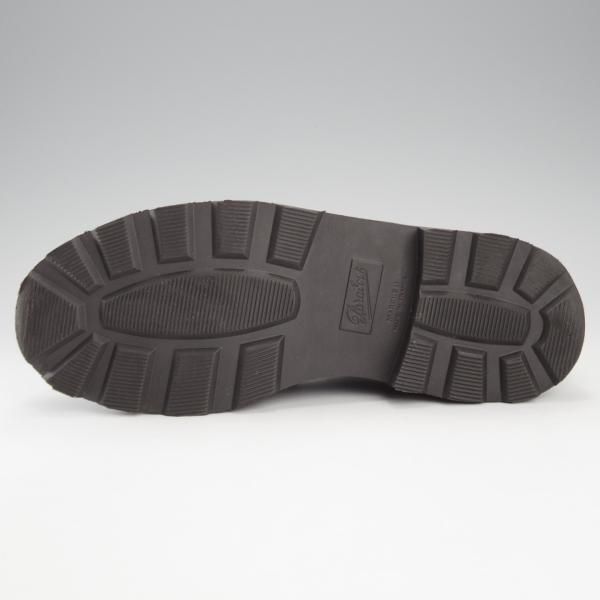 極美品★パラブーツ SIZE 39【定価￥79,200-★ミカエル/MICHAEL】チロリアンシューズ/リスレザー/NOIR/黒/Paraboot★j179