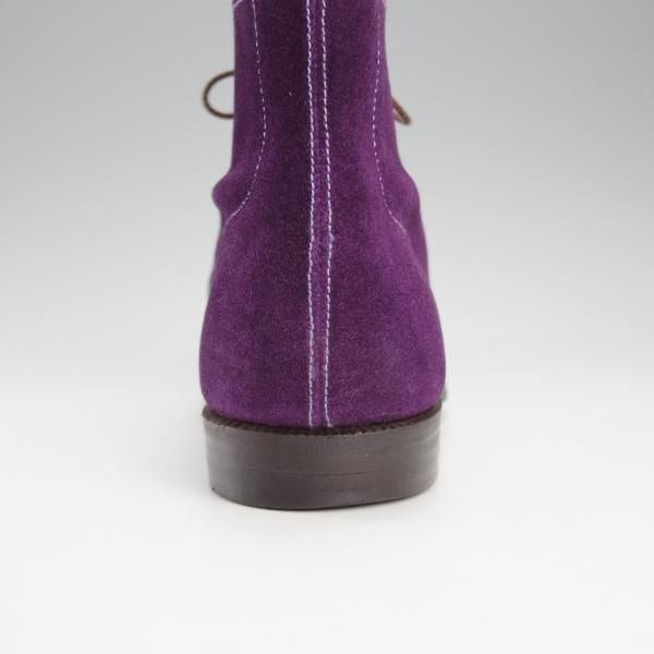 ★クロケット&ジョーンズ UK6.5程度【現行定価￥74,800-★トレーディングポスト別注/200ラスト】チャッカブーツ/Crockett&Jones★j180