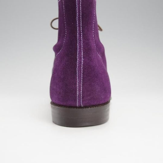 ★クロケット&ジョーンズ UK6.5程度【現行定価￥74,800-★トレーディングポスト別注/200ラスト】チャッカブーツ/Crockett&Jones★j180