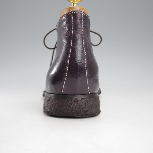 【定価5万3千円+税】【美品】ANDREA VENTURA / レザーシューズ 定価5万3千円+税】【美品】ANDREA VENTURA / レザーシューズ