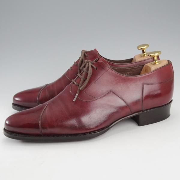 G*n様 カルロス・サントス Carlos Santos 革靴 ドレスシューズ