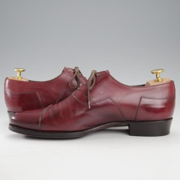 カルロス・サントス SIZE 6【トレーディングポスト取扱】 | 高級中古