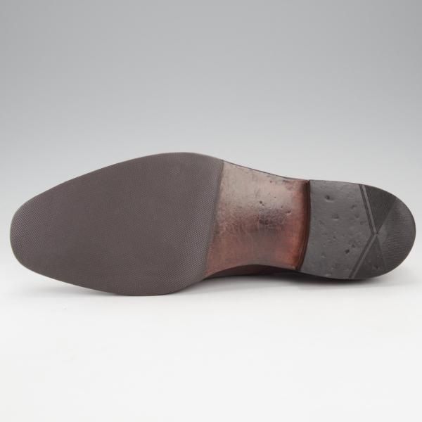 ★クロケット&ジョーンズ 6.5D【ハンドグレードライン★外羽根版オードリー/337ラスト】BOSWELL/ストレートチップ/Crockett&Jones★j190