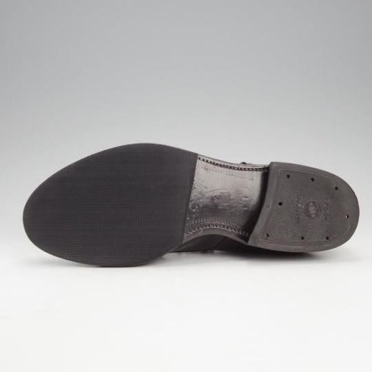 極上★オールデン 7D【定価￥114,400-★モディファイドラスト/Vチップ】54411/カーフ/黒/メンズ/Alden★j217