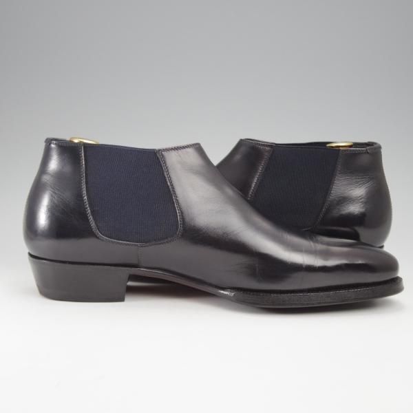 エンツォ・ボナフェ SIZE 6【ビームスF別注/CARY GRANT2】 | 高級中古