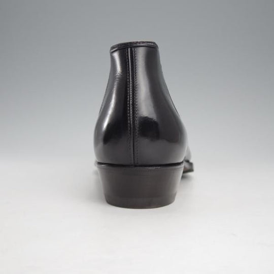 ★(伊)エンツォ・ボナフェ SIZE 6【定価￥143,000-★ビームスF別注/CARY GRANT2】ケーリーグラント/サイドゴアブーツ/Enzo Bonafe★j218