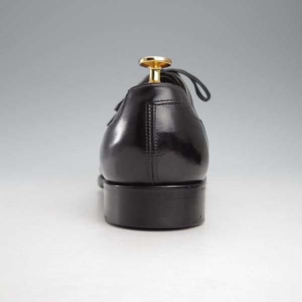 エドワードグリーン 8E【CURZON/915ラスト/黒】 | 高級中古革靴の買取