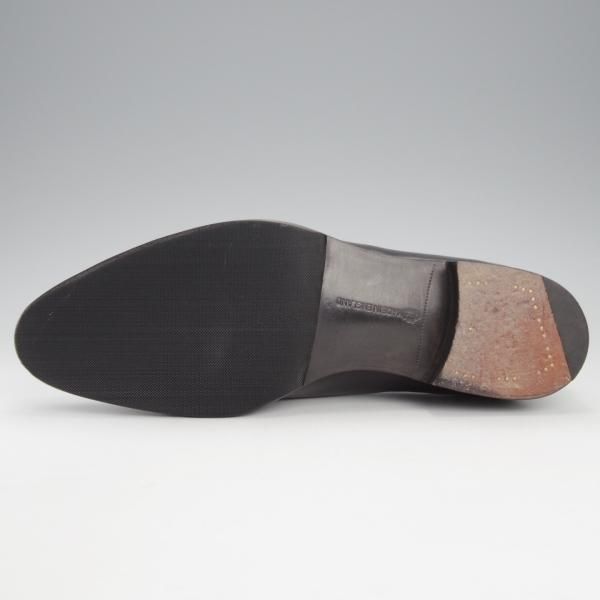 エドワードグリーン 8E【CURZON/915ラスト/黒】 | 高級中古革靴の買取