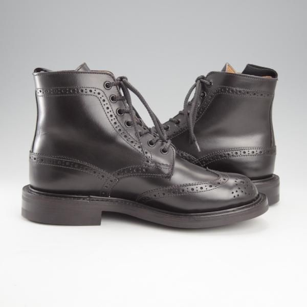 【Tricker's/トリッカーズ】ブーツL6306 レディース24.5cm 楽天市場】トリッカーズ レディースTRICKER'S LADIES ウィング