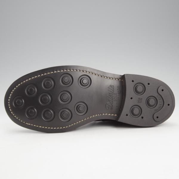 未使用★トリッカーズ(レディース) SIZE 4.5【モデル定価￥99,000-★ダイナイトソール/STEPHY】L5676/カントリ−ブーツ/黒/Tricker's★j226