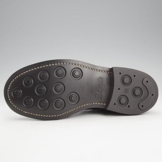未使用★トリッカーズ(レディース) SIZE 4.5【モデル定価￥99,000-★ダイナイトソール/STEPHY】L5676/カントリ−ブーツ/黒/Tricker's★j226