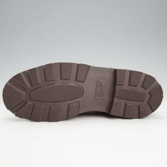 未使用★パラブーツ SIZE 39.5【定価￥77,760-★飾りコバ仕様/MILLY/チロリアンブーツ】ミリー/グレインレザー/灰茶/Paraboot★j229