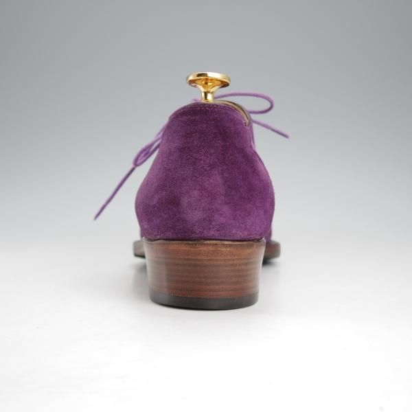 極上★(伊)リカルド・ベステッティ SIZE 40【定価20万円程度★サイドレース/トレーディングポスト別注】RICCARDO BESTETTI★j239