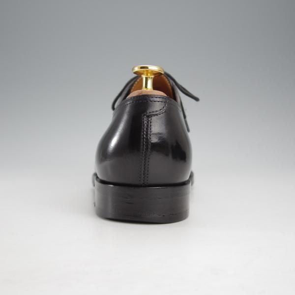 極上★ジョンロブ 5.5E【定価￥203,500-★CITY 2/シティ/7000ラスト】ストレートチップ/カーフ/黒/メンズ/JOHN LOBB★j241