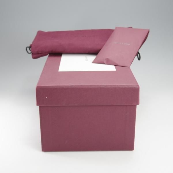 極上★ジョンロブ 5.5E【定価￥203,500-★CITY 2/シティ/7000ラスト】ストレートチップ/カーフ/黒/メンズ/JOHN LOBB★j241