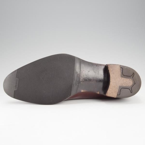 ジョンロブ 6.5E【イヤーモデル(2007年)/オックスフォードシューズ