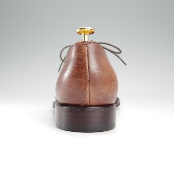 ジャランスリワヤ SIZE 41【茶系パティーヌ☆ユナイテッドアローズ別注