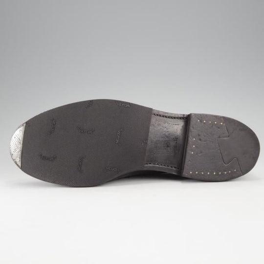 極上★オールデン 8E【貴重★コードバン/ブルックスブラザーズ別注】06602/コインローファー/黒/BROOKS BROTHERS/Alden★j274