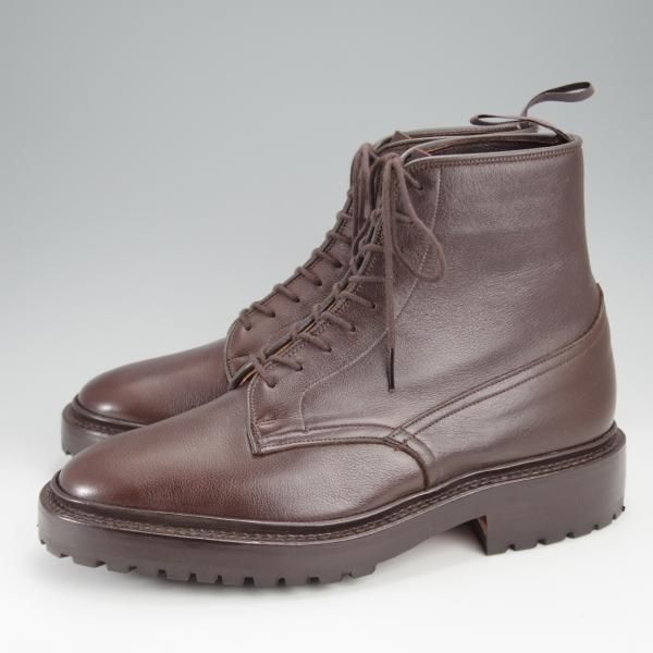 トリッカーズ SIZE 6.5【190周年モデル☆すべて英国素材となる