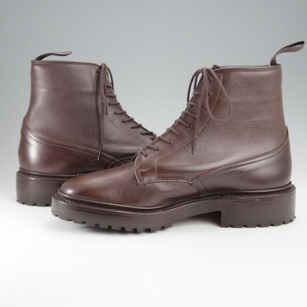トリッカーズ SIZE 6.5【190周年モデル☆すべて英国素材となる