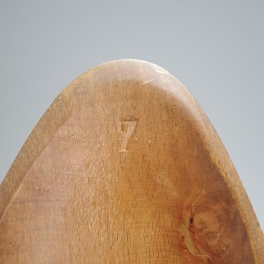 極上★(仏)ベルルッティ SIZE 7【★純正シューツリー】木製シューキーパー/メンズ/Berluti★j252